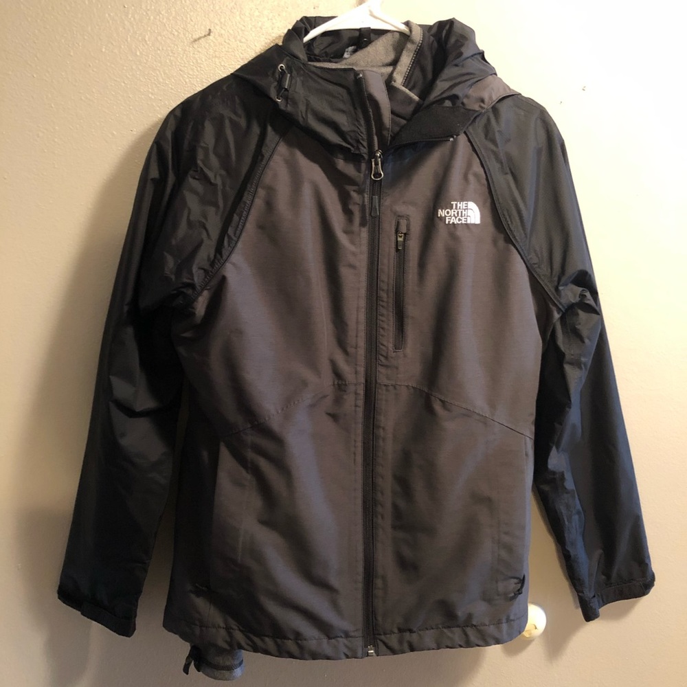 North Face Triclimate Jacket